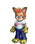 Bubsy's avatar