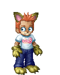 Bubsy's avatar