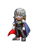 nrg da saint's avatar