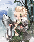 Luthien Tinvuiel's avatar