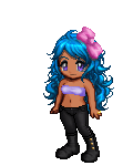 143_YaBissh's avatar