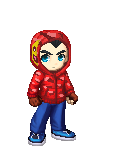 highwayProtagonist's avatar