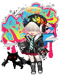 xkamiko07x's avatar