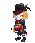 March-Hare-Unbirthday's avatar