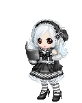 Blush Rose's avatar