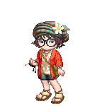 Super Naranja's avatar