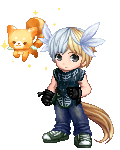 Azkian Treinz's avatar