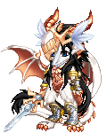 Mistress Vega's avatar
