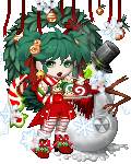My Mystic Angel's avatar