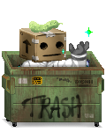 Imagine Pierrot 's avatar