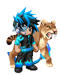Wolf Deathshield's avatar