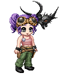 Ariana Kaelar's avatar