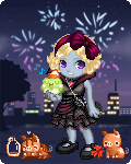 Hecate du la lune's avatar