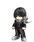 LightenedDark's avatar