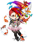 Lily Delacroix's avatar