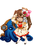 LettucePrincess 's avatar