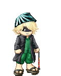 Super Geno1's avatar