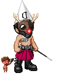 Deezy-sama's avatar