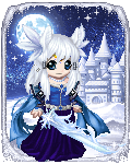 Goddess SpiritWolf's avatar