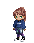 Nyikosis's avatar