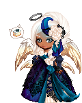 Stay Frosty Suzy's avatar