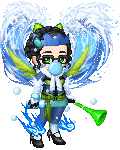 Just a Bit of Blue's avatar