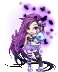 Amra Rose's avatar