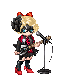 Miss Madame Bitemarks's avatar