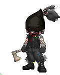 XLe Mad HatterX's avatar