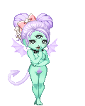 Creepy Cutie Gal's avatar