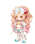 Oyasumi Meron 's avatar