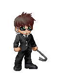 Little Takehiko's avatar