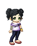 Cassandra Angel's avatar