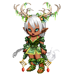silverpeltwolf's avatar