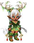 silverpeltwolf's avatar