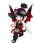 Raven Flagg's avatar