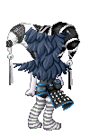 Miss Chi Marie's avatar