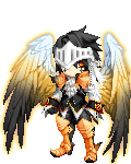 Prince Leonhart's avatar