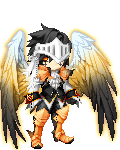 Prince Leonhart's avatar