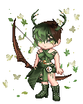 Lady Faelenn's avatar