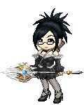 Dark_Rose_Kitsune_Girl's avatar
