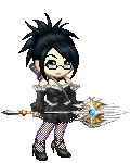 Dark_Rose_Kitsune_Girl's avatar