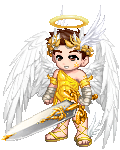 Legend's avatar