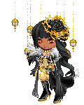 millishandra's avatar
