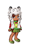 Katniss Fern Everdeen's avatar