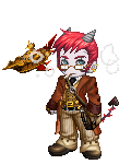 Draike Woode's avatar