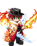 evil dante24's avatar
