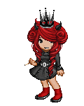 Melaugh's avatar