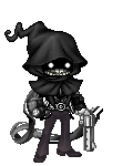 Fenwolf's avatar