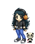 CassieIsFluffy's avatar